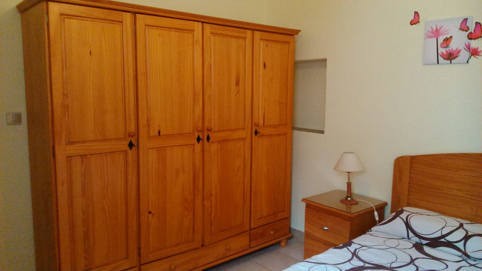 Homestay Las Palmas de Gran Canaria 662542