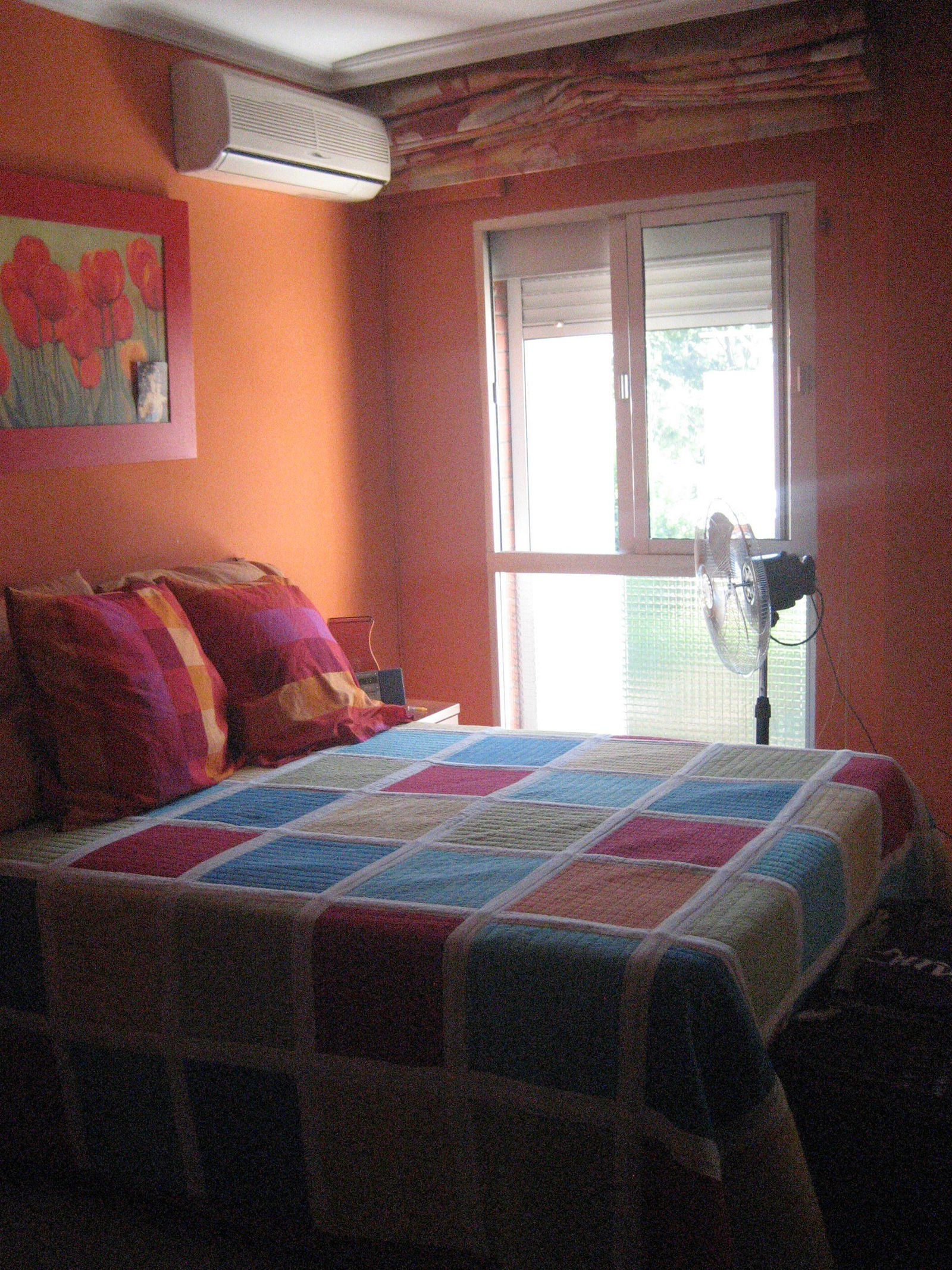Homestay Sevilla 102659