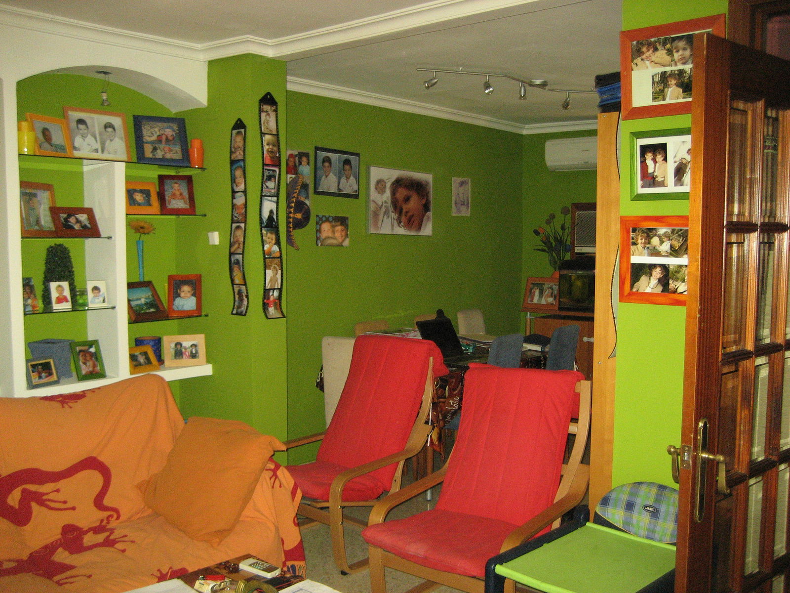 Homestay Sevilla 102659