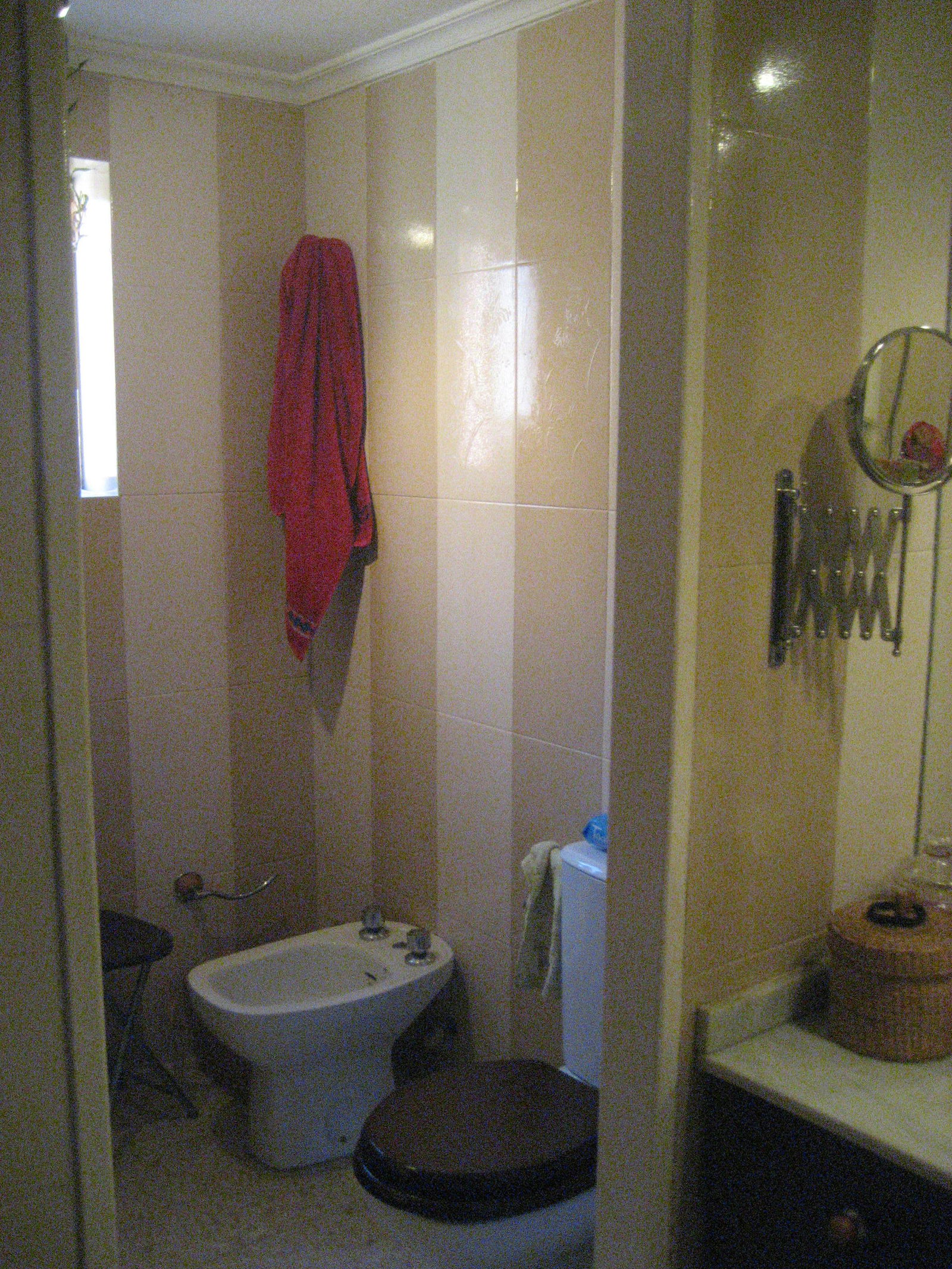Homestay Sevilla 102659