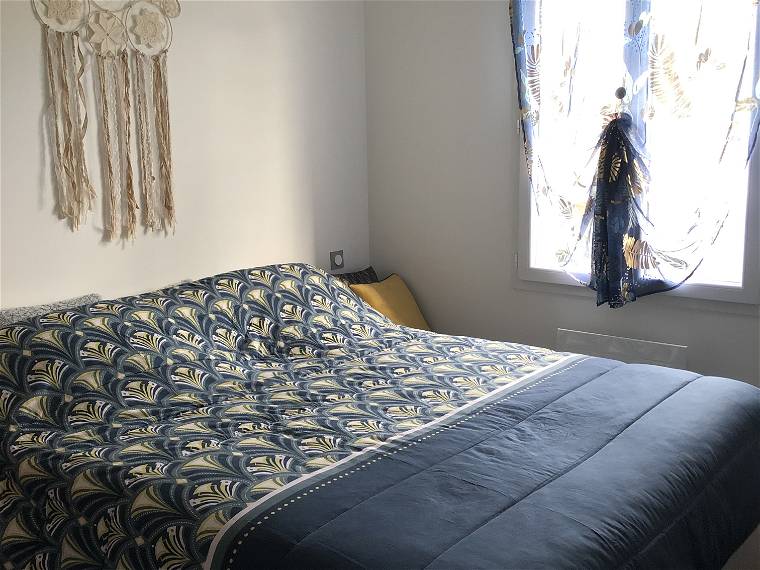 Chambre À Louer Aureilhan 304505-1