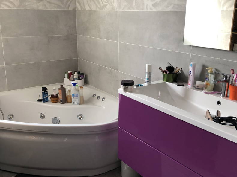 Chambre Chez L'habitant Aureilhan 304505-2