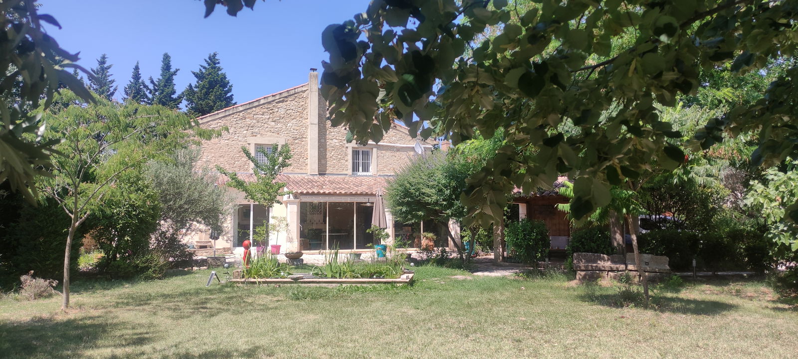 Homestay Orange 340808