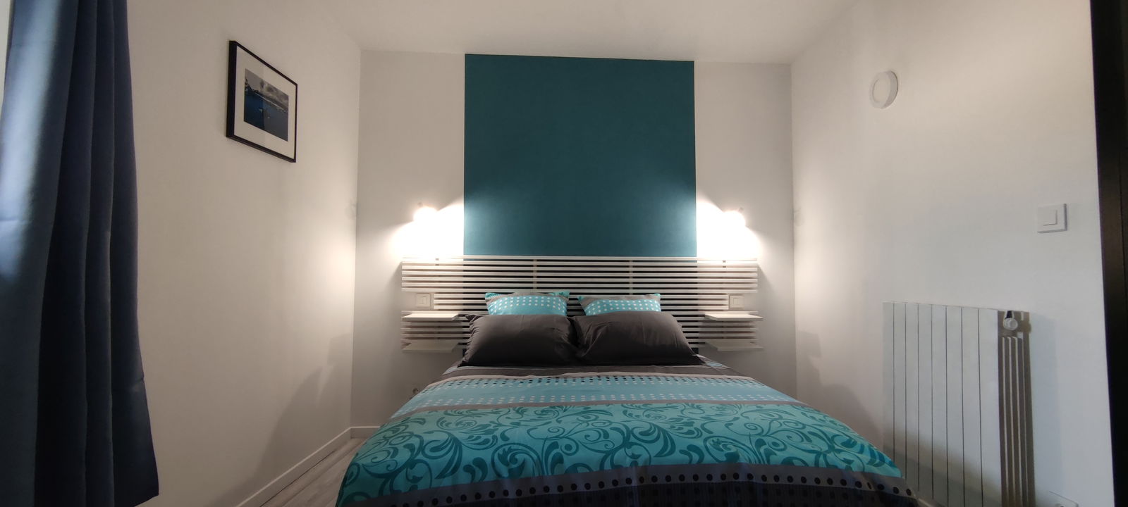 Homestay Orange 340808