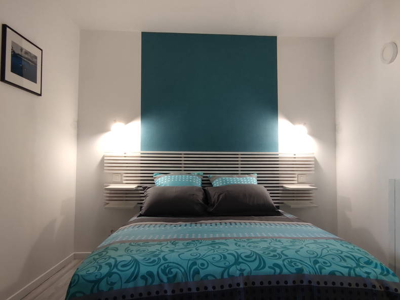 Quedarse En Casa Orange 340808-2