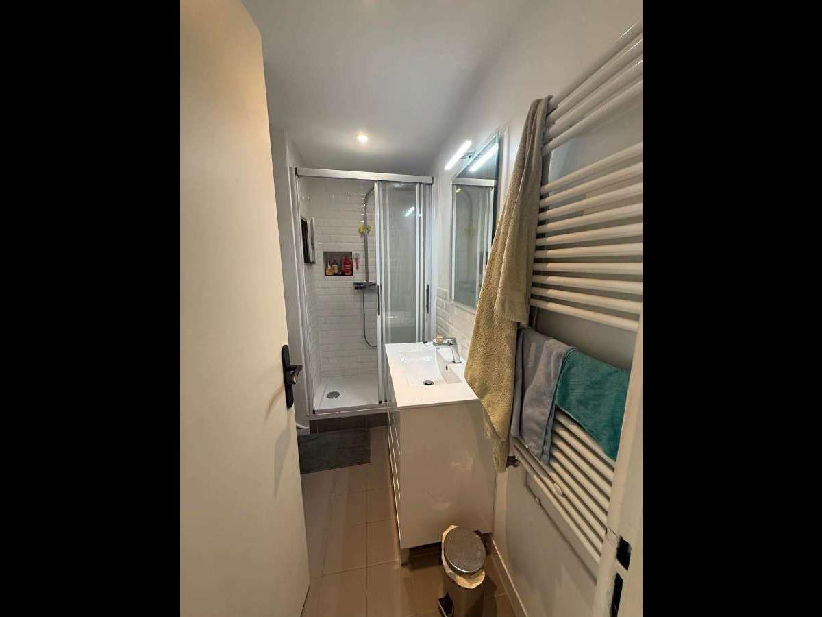 Shared Housing Toulouse 666958