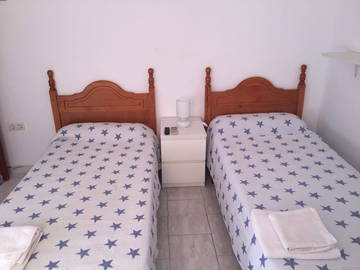 Chambre À Louer Málaga 90703