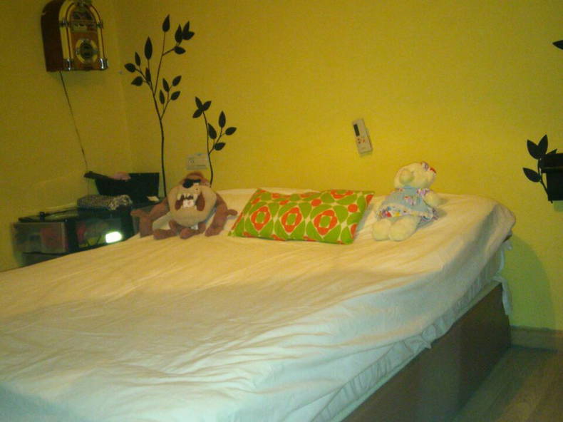 Gästezimmer Valence 94019-1