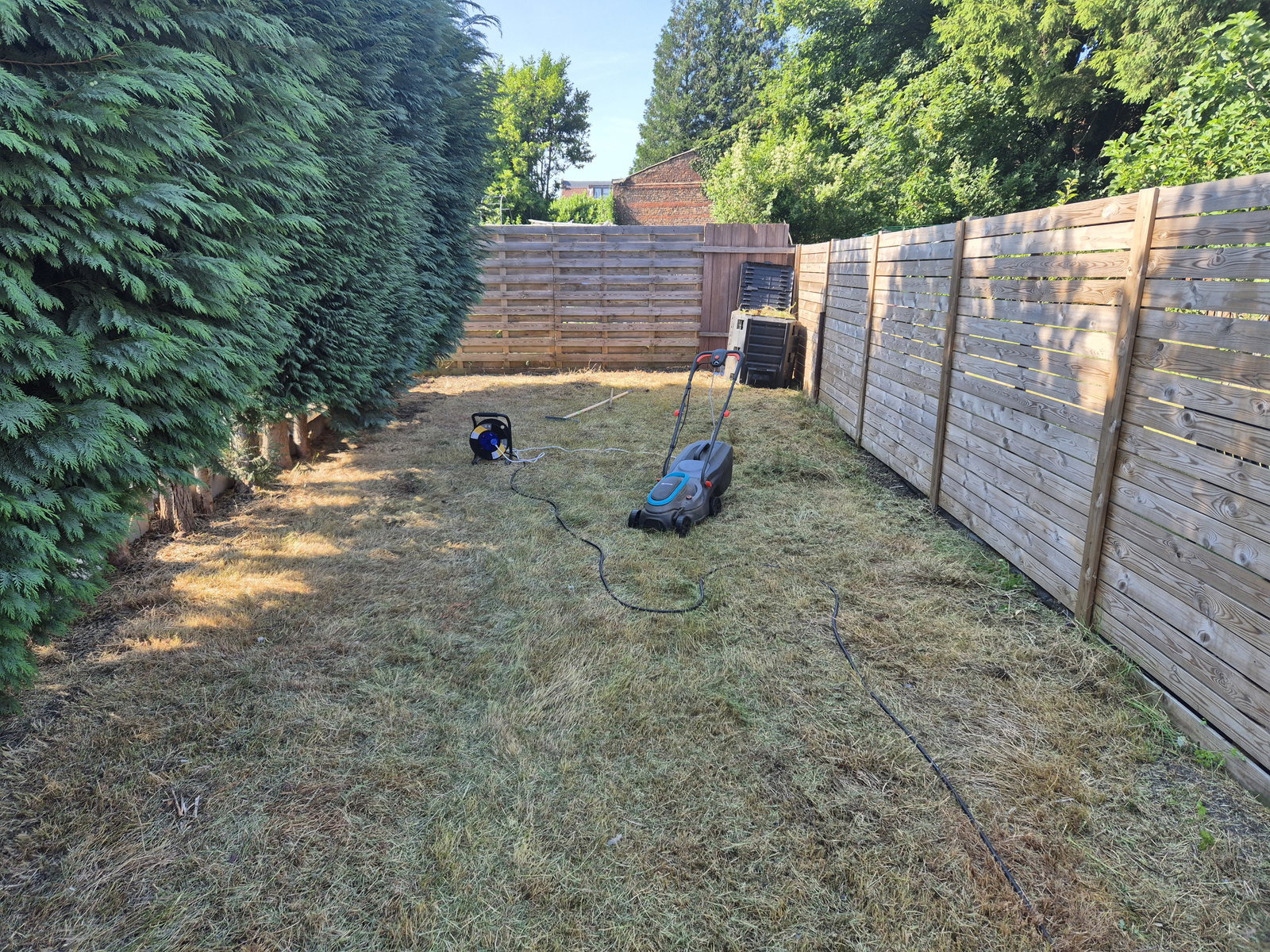 Homestay Charleroi 668348