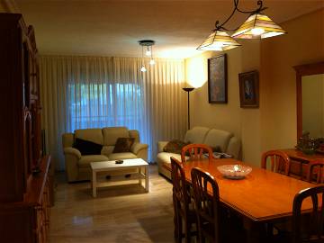 Chambre À Louer Zaragoza 386710