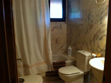 Room For Rent Zaragoza 386710