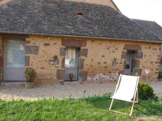 Homestay La Guierche 20744