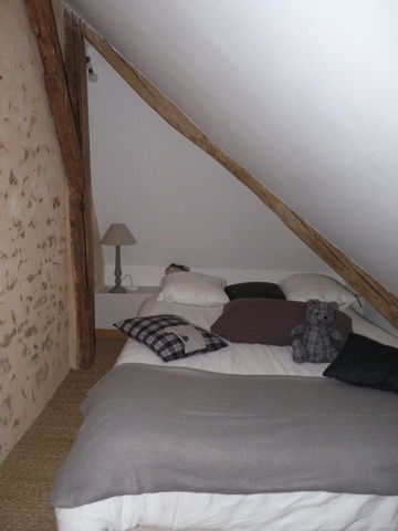 Homestay La Guierche 20744