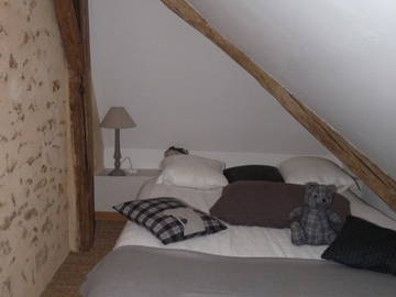 Homestay La Guierche 20744-3