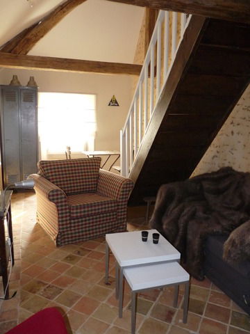 Homestay La Guierche 20744