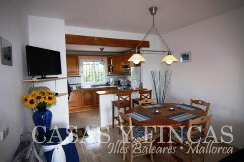 Independent Studio Cala Murada 64703