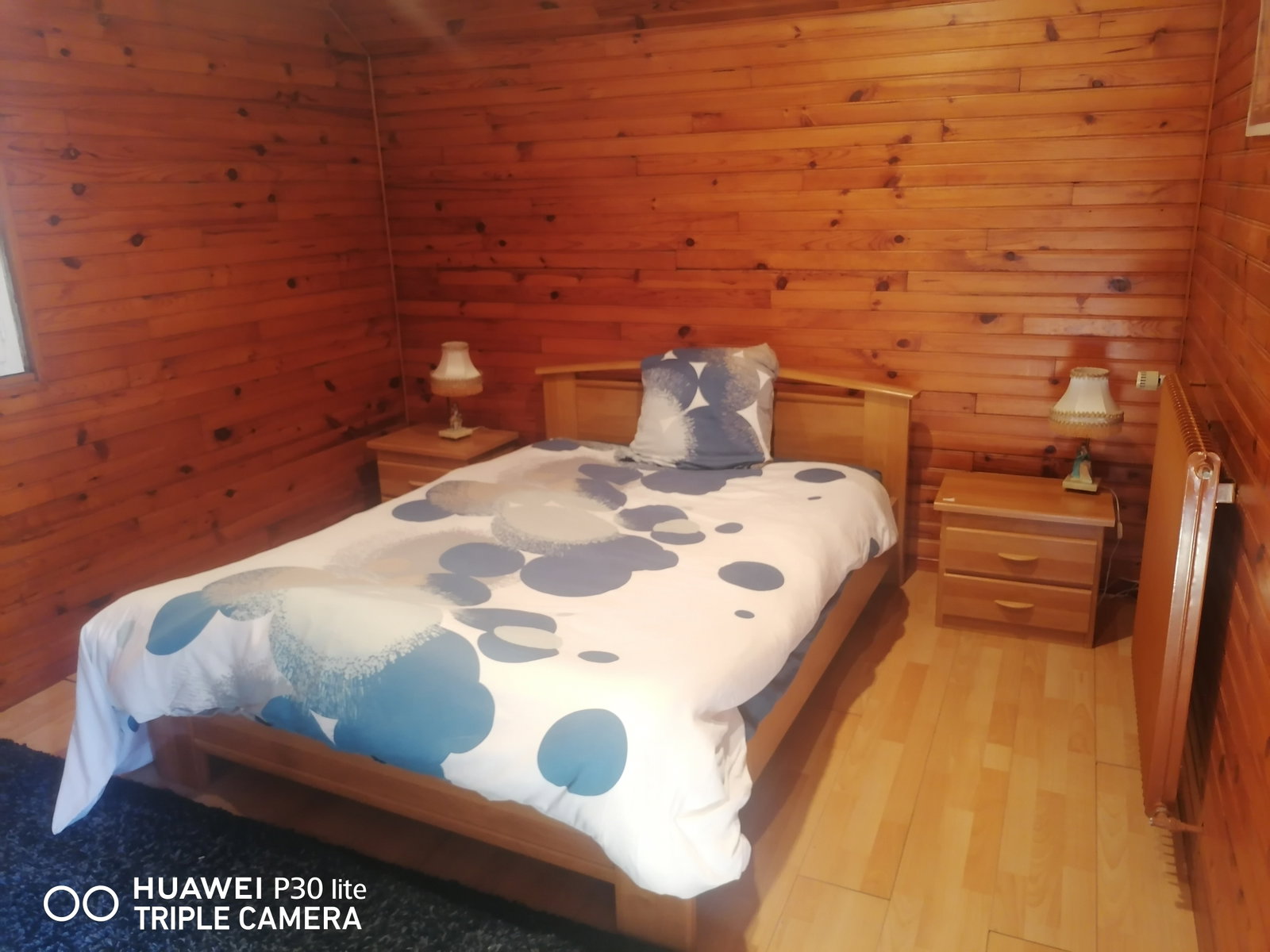 Homestay Pontault-Combault 240946