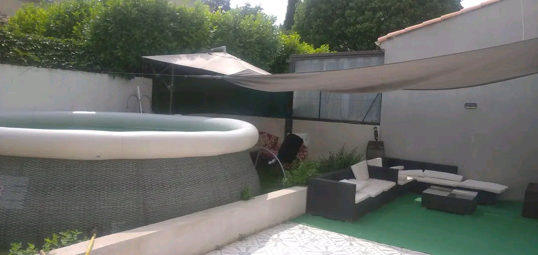 Homestay Carcassonne 646050