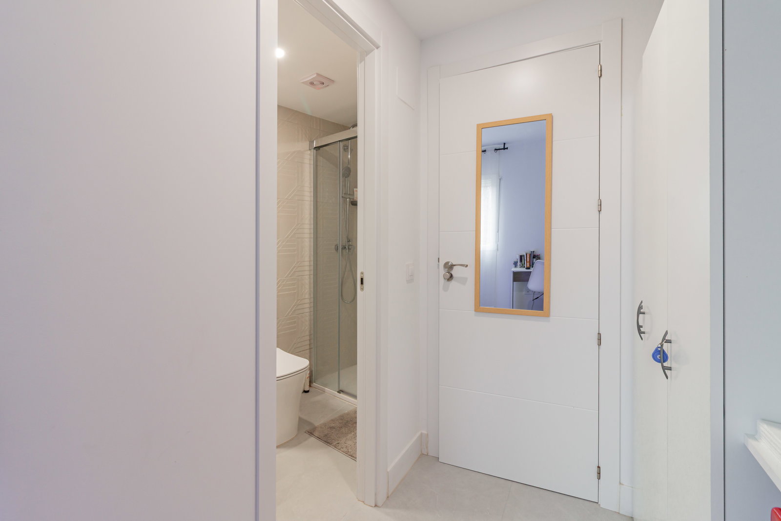 Homestay Villanueva de la Cañada 675695
