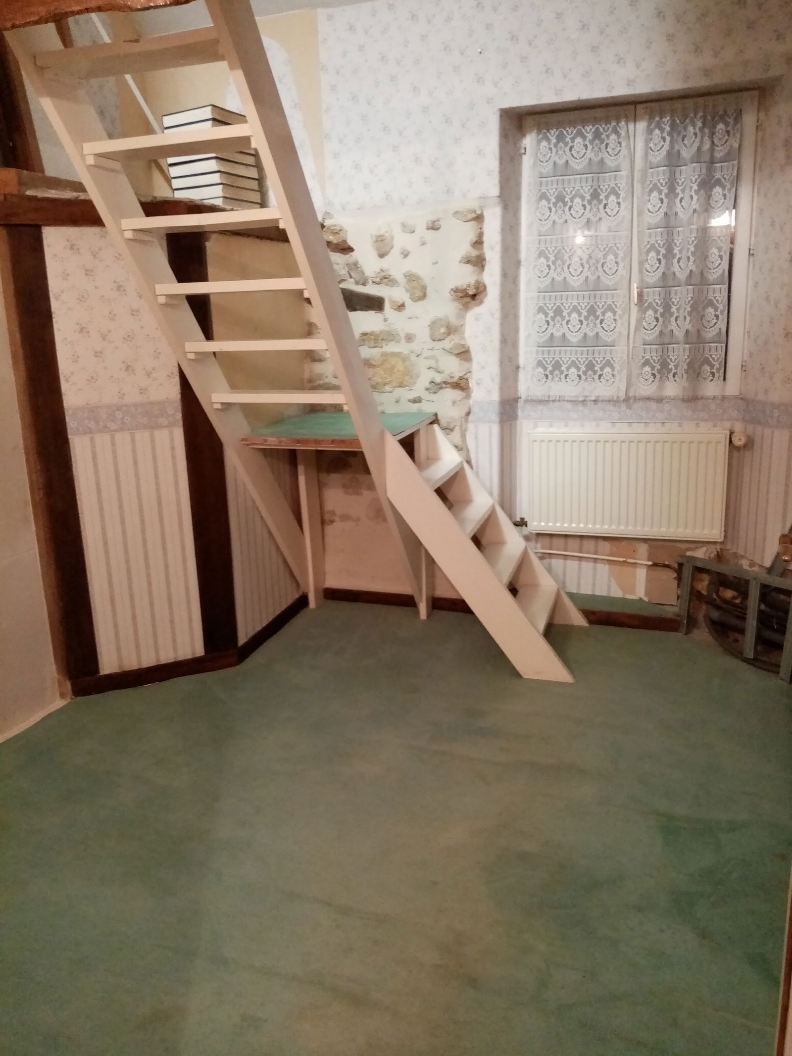 Homestay Fontenay-lès-Briis 363189