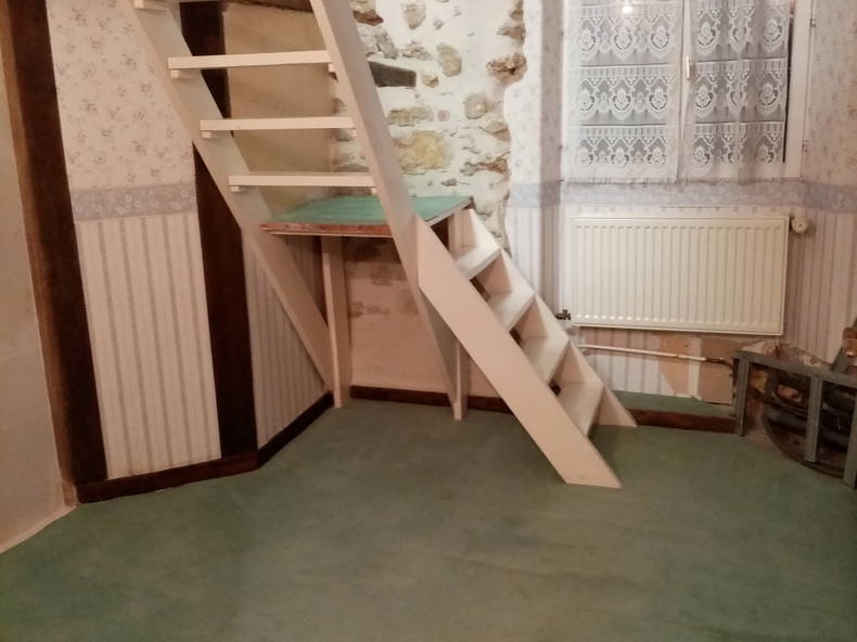 Hemvistelse Fontenay-lès-Briis 363189-2