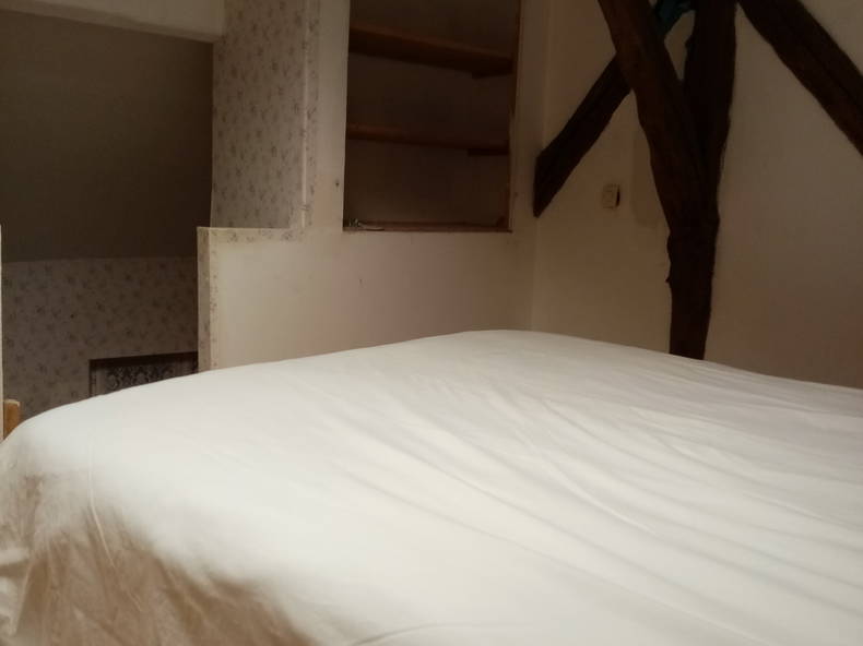 Hemvistelse Fontenay-lès-Briis 363189-3