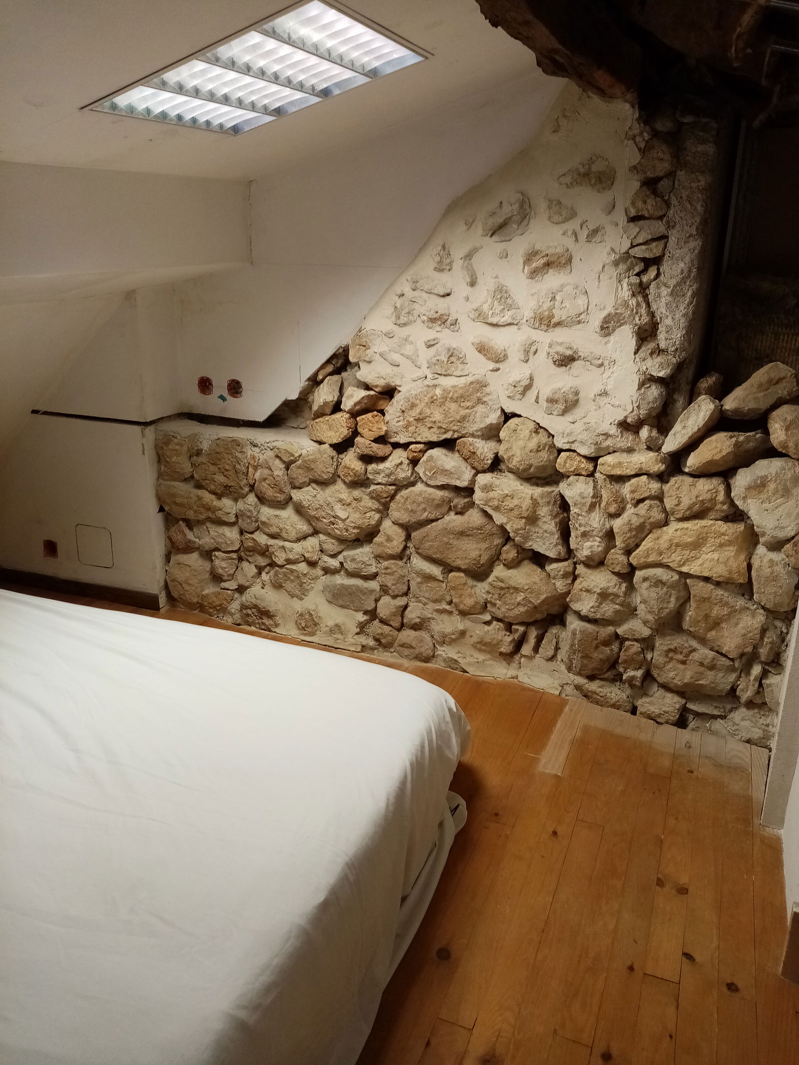 Homestay Fontenay-lès-Briis 363189