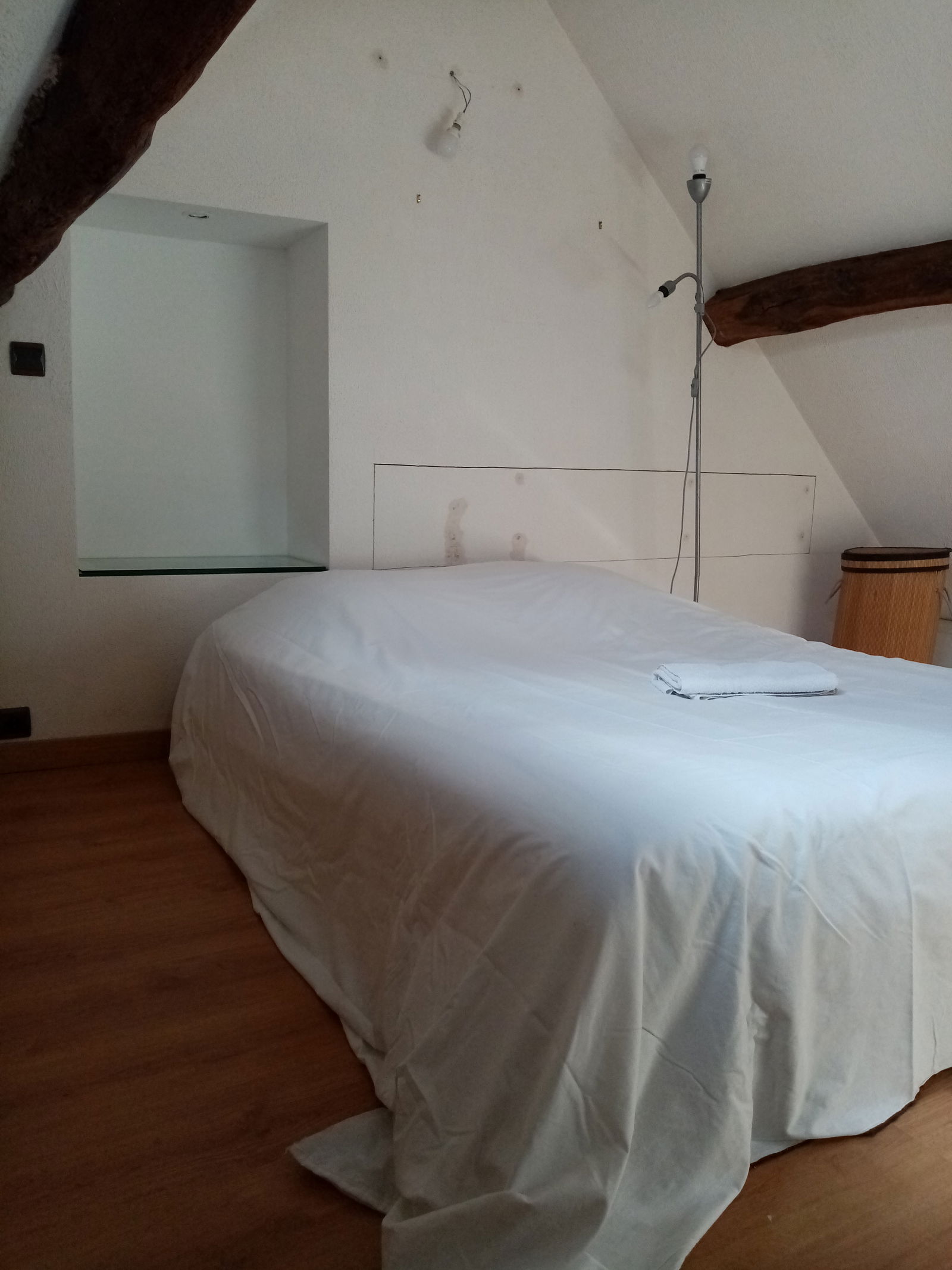 Homestay Fontenay-lès-Briis 363189