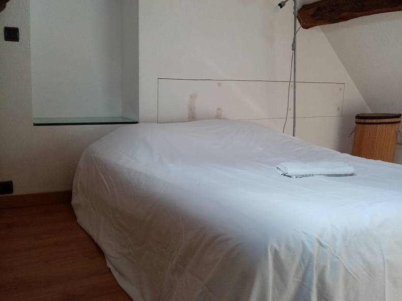 Hemvistelse Fontenay-lès-Briis 363189-5