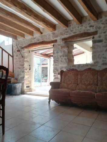 Homestay Fontenay-lès-Briis 363189
