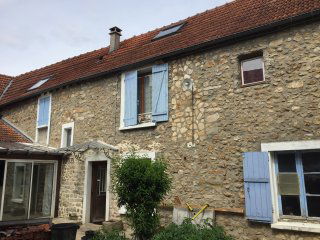 Homestay Fontenay-lès-Briis 363189