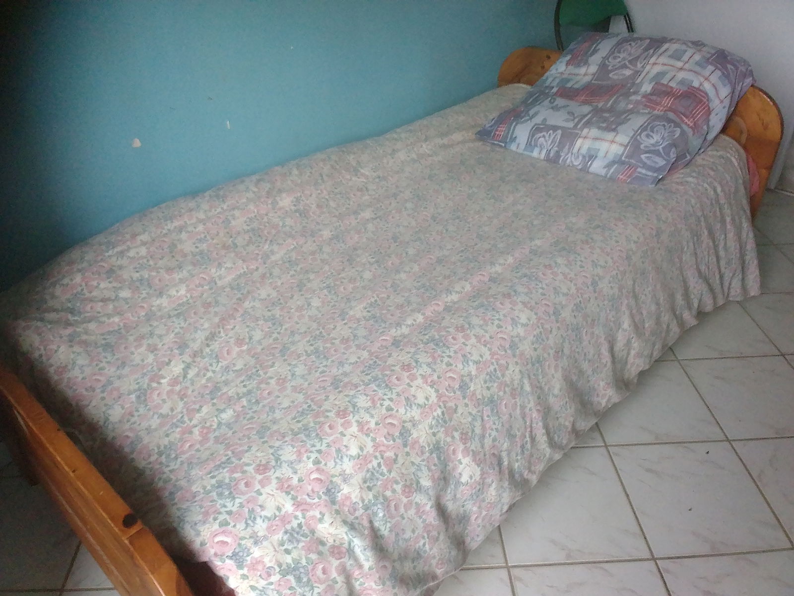 Homestay Cholet 13791