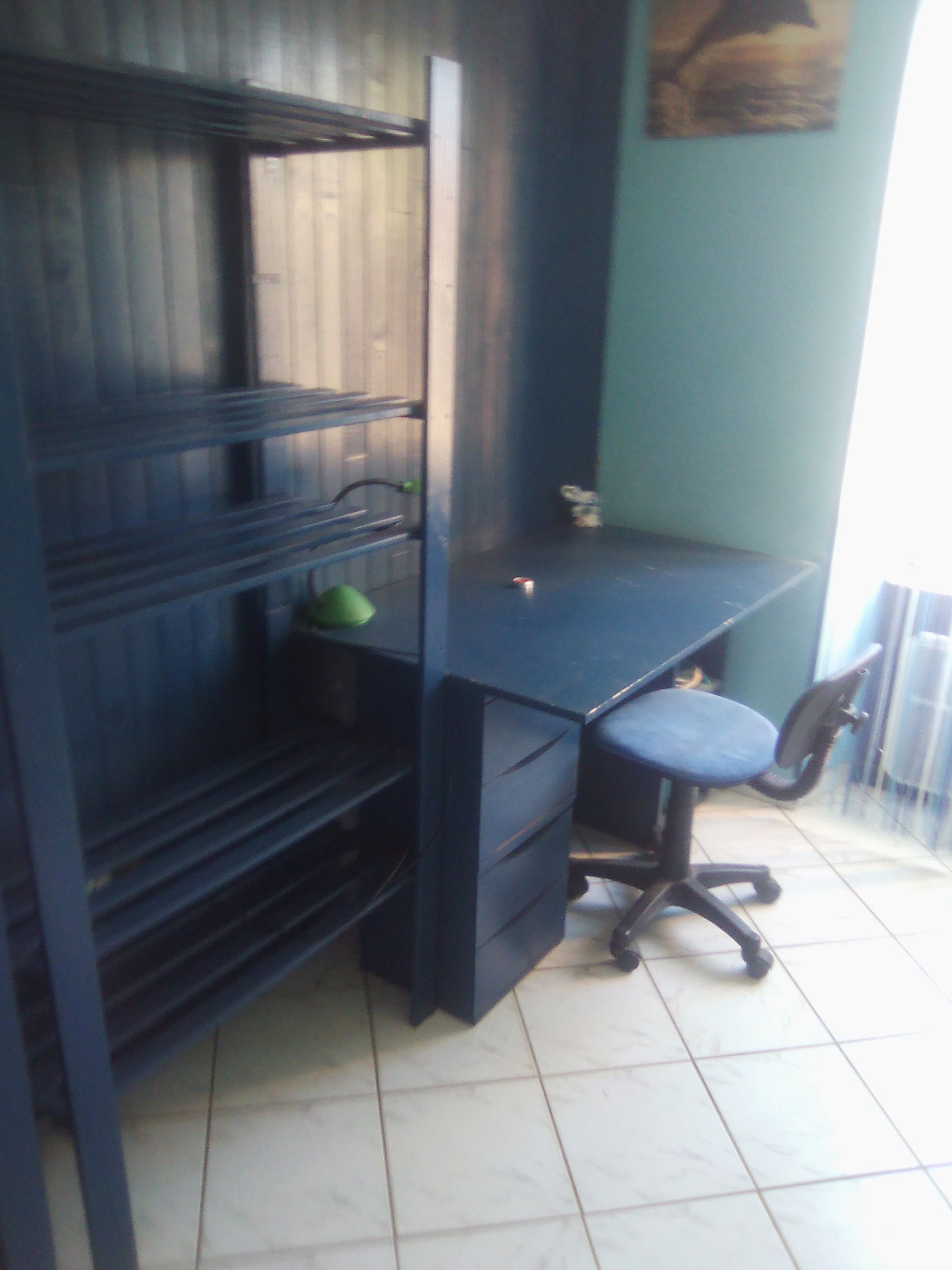 Homestay Cholet 13791