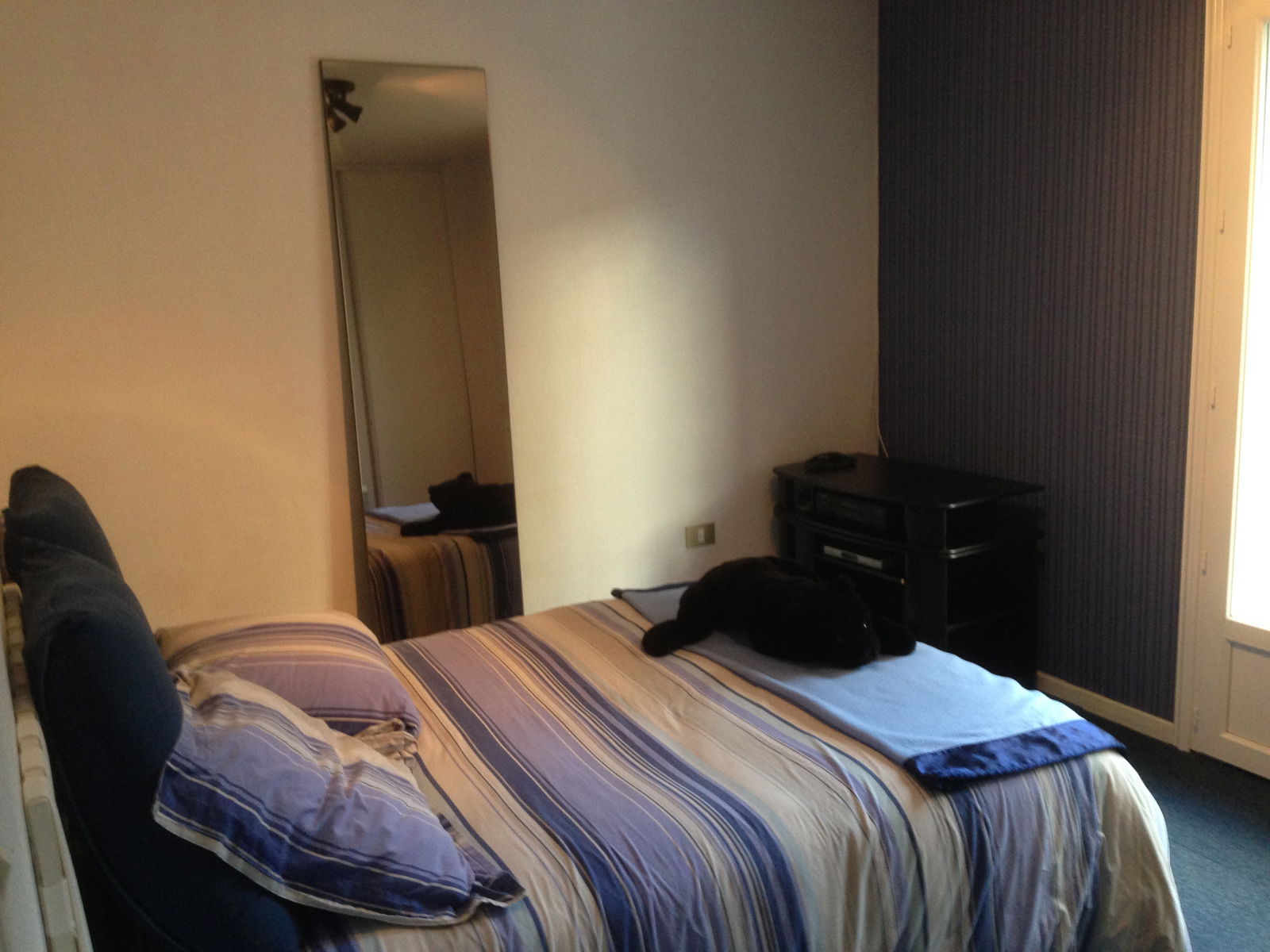 Homestay Carcassonne 98014