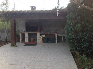 Chambre Chez L'habitant Carcassonne 98014-10