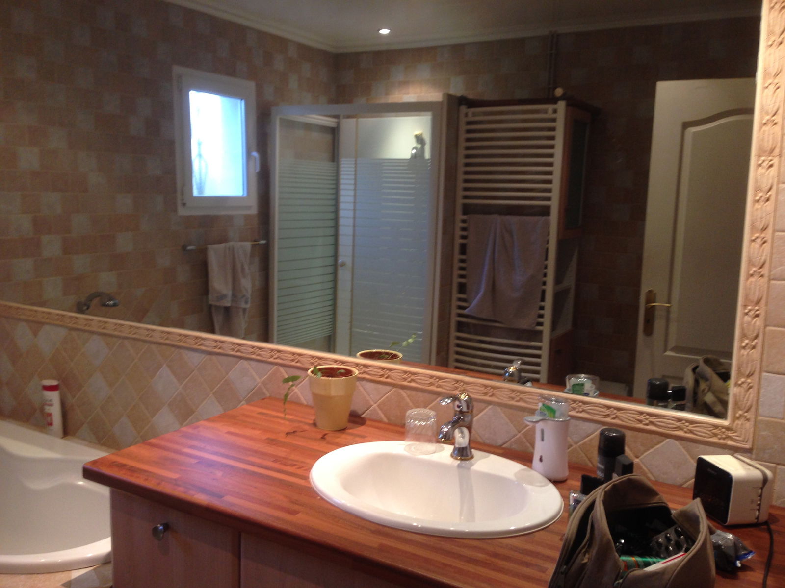 Homestay Carcassonne 98014