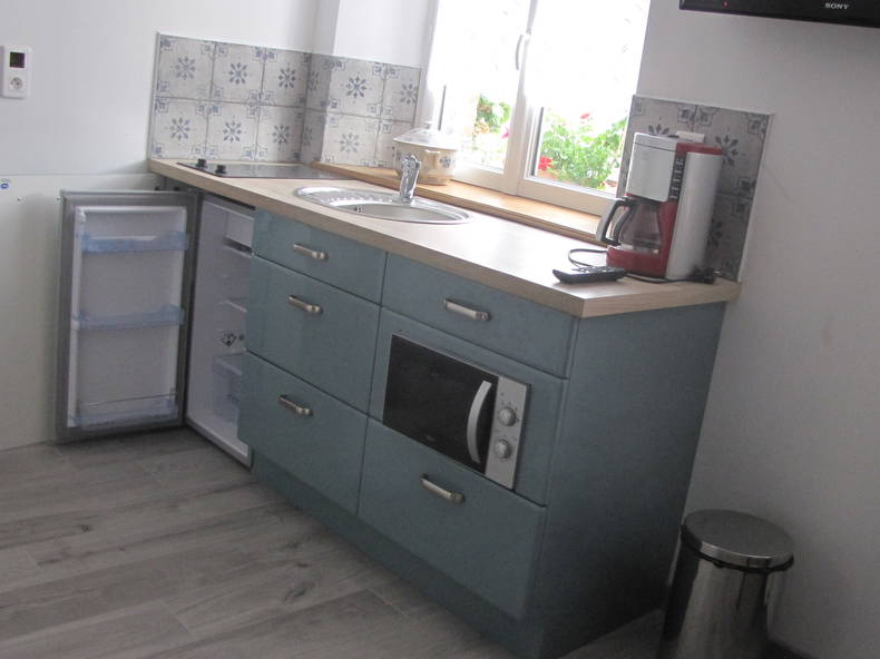 Chambre Chez L'habitant Émanville 239073-2