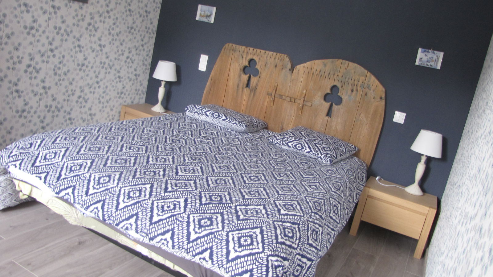 Homestay Émanville 259880