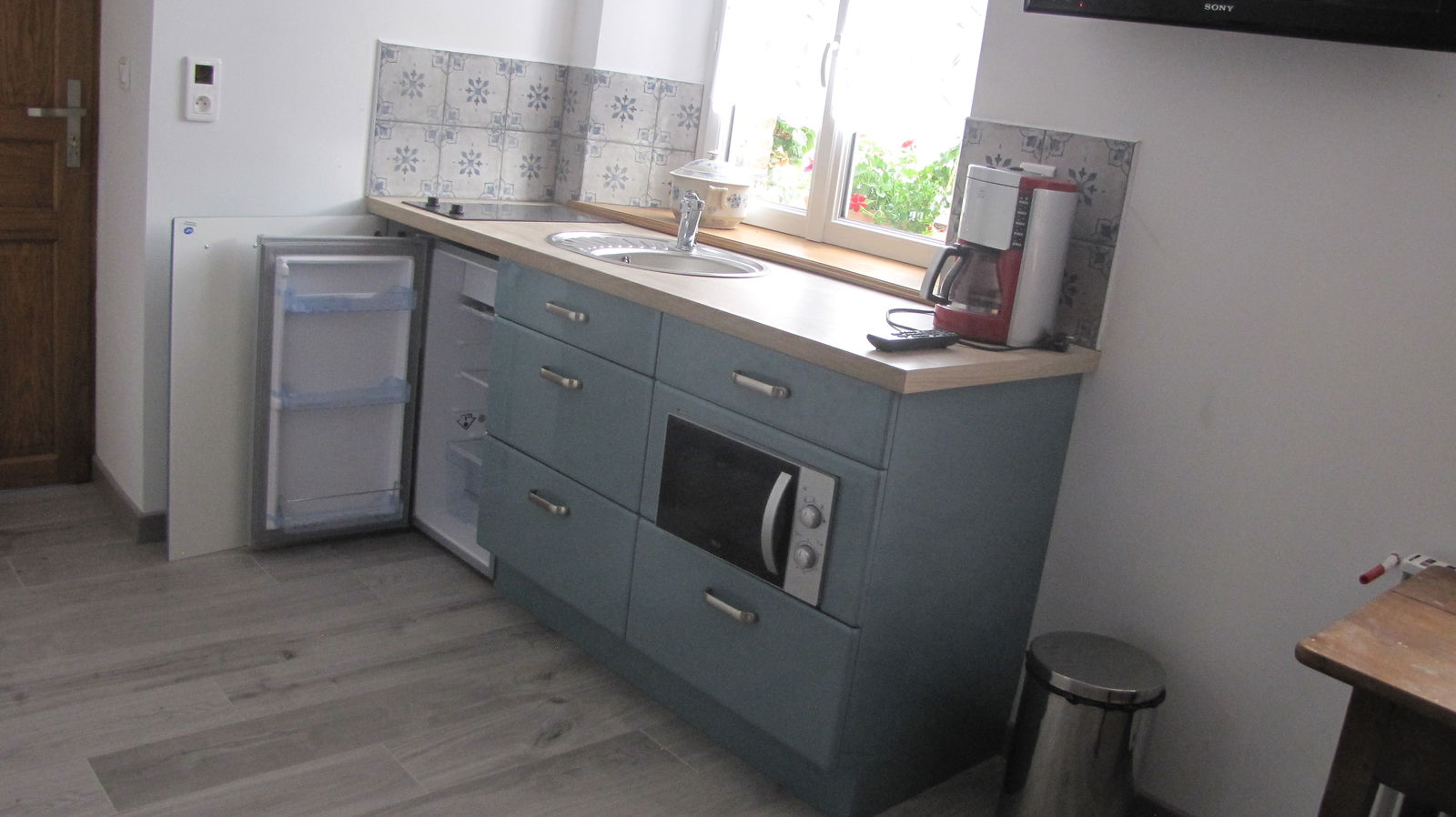 Homestay Émanville 259880