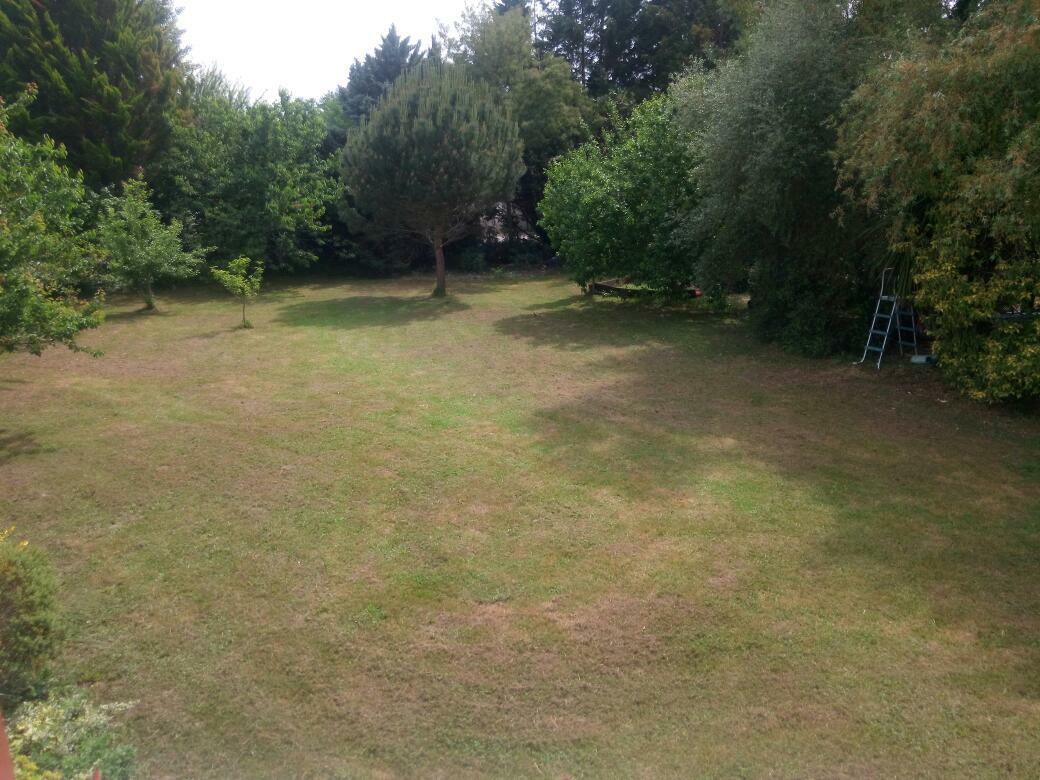 Homestay Marmande 260192