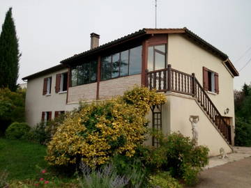 Chambre Chez L'habitant Marmande 260192-7