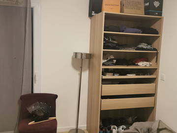 Chambre À Louer Montpellier 324872