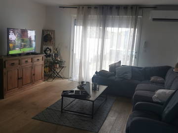 Room For Rent Montpellier 324872