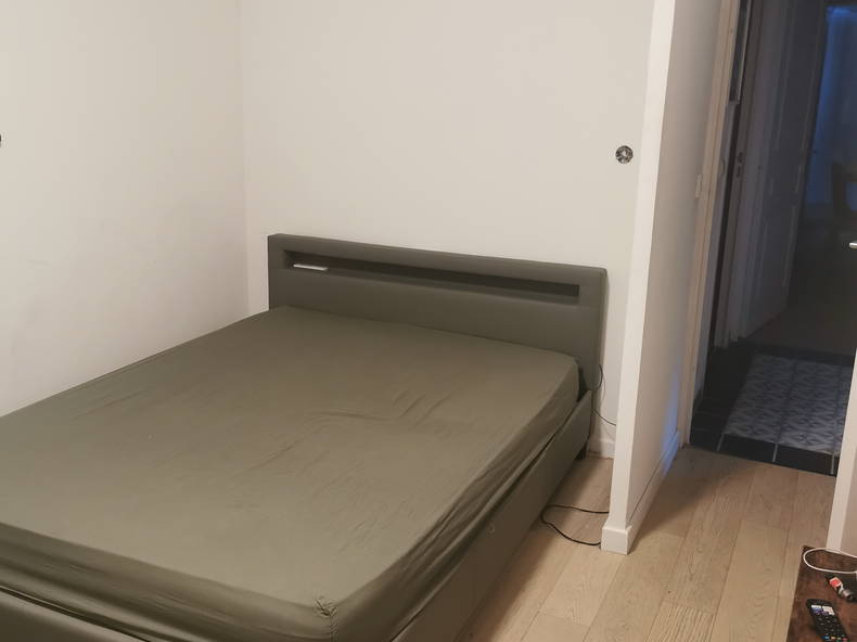 Gastgezin Montpellier 324872-1