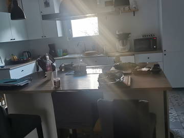 Chambre Chez L'habitant Montpellier 324872-4