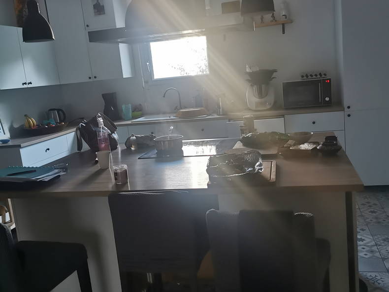 Gastgezin Montpellier 324872-4