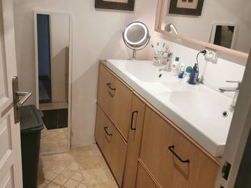 Chambre Chez L'habitant Montpellier 324872-5