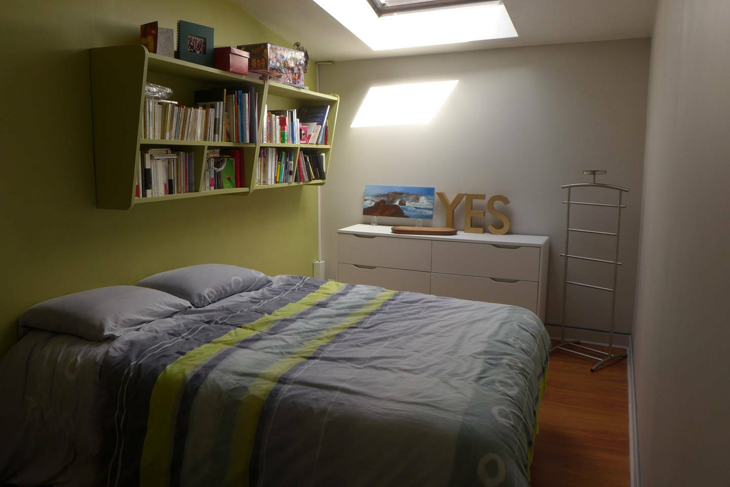 Homestay Bordeaux 183882