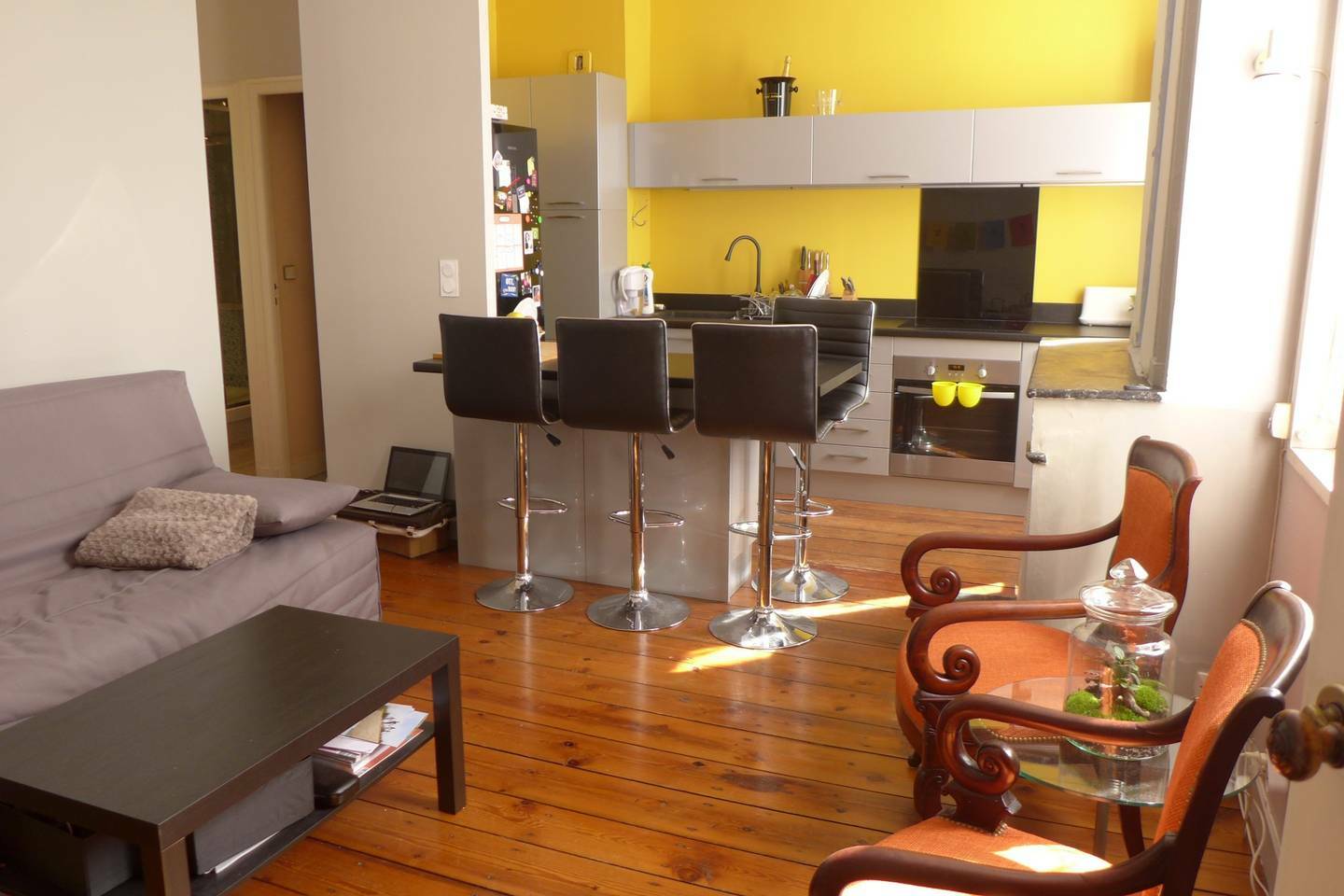 Homestay Bordeaux 183882