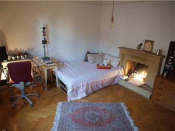 Room For Rent Lausanne 236515-1